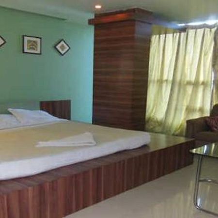 Hotel Bhubaneswari Classic Brahmapur Εξωτερικό φωτογραφία