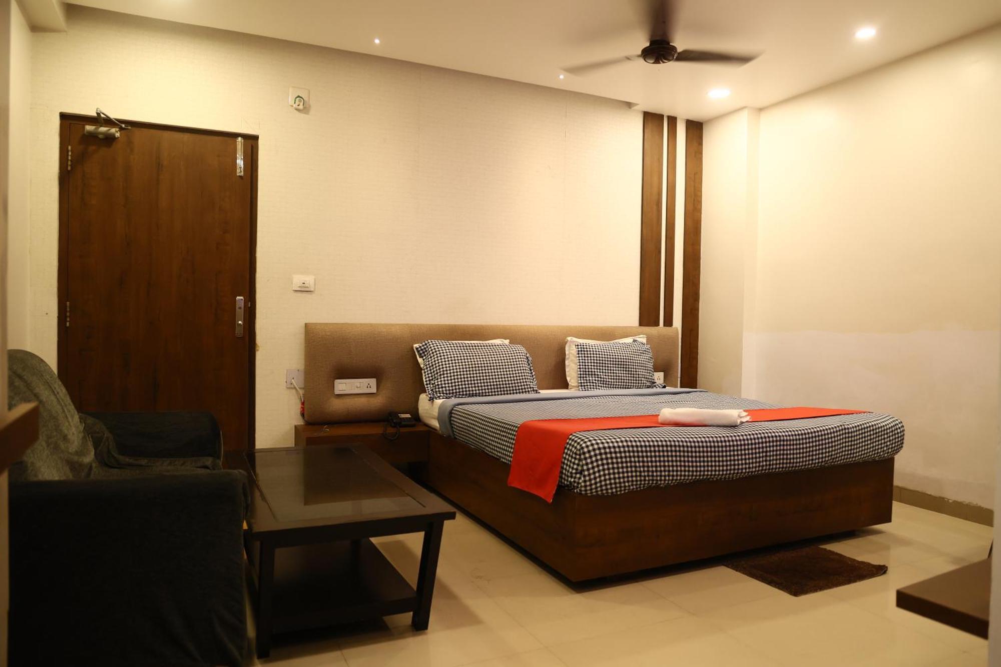 Hotel Bhubaneswari Classic Brahmapur Εξωτερικό φωτογραφία