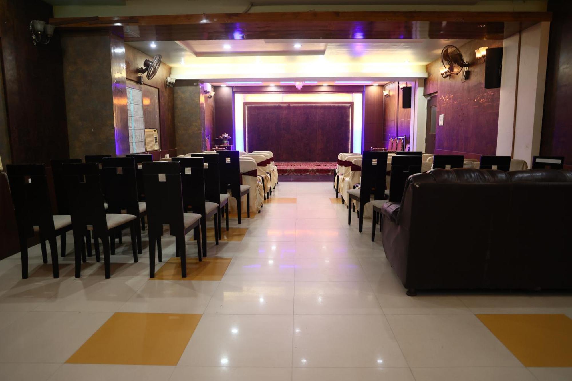 Hotel Bhubaneswari Classic Brahmapur Εξωτερικό φωτογραφία