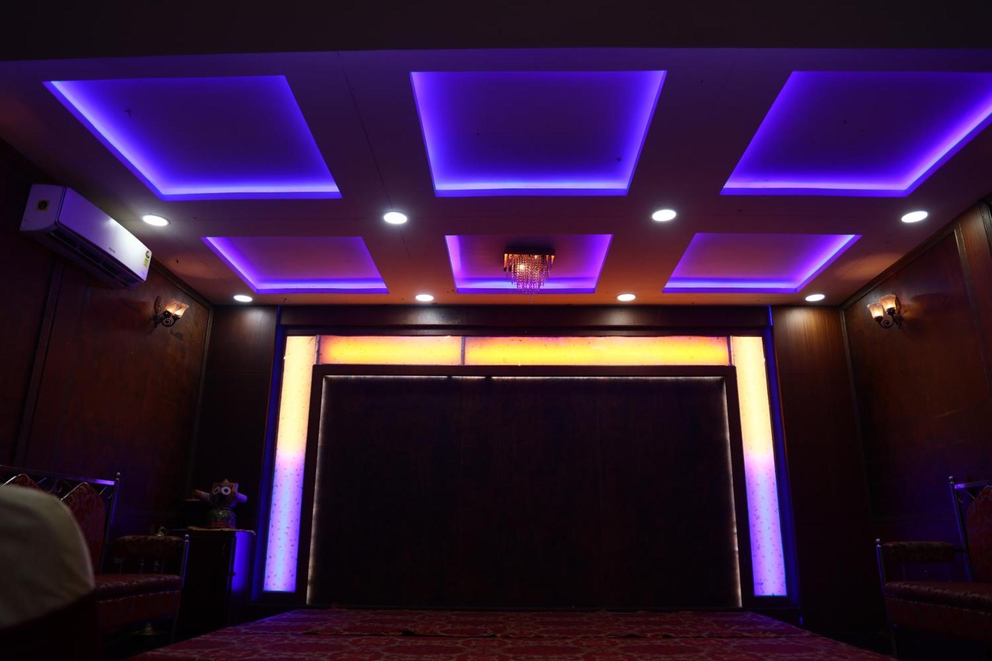 Hotel Bhubaneswari Classic Brahmapur Εξωτερικό φωτογραφία