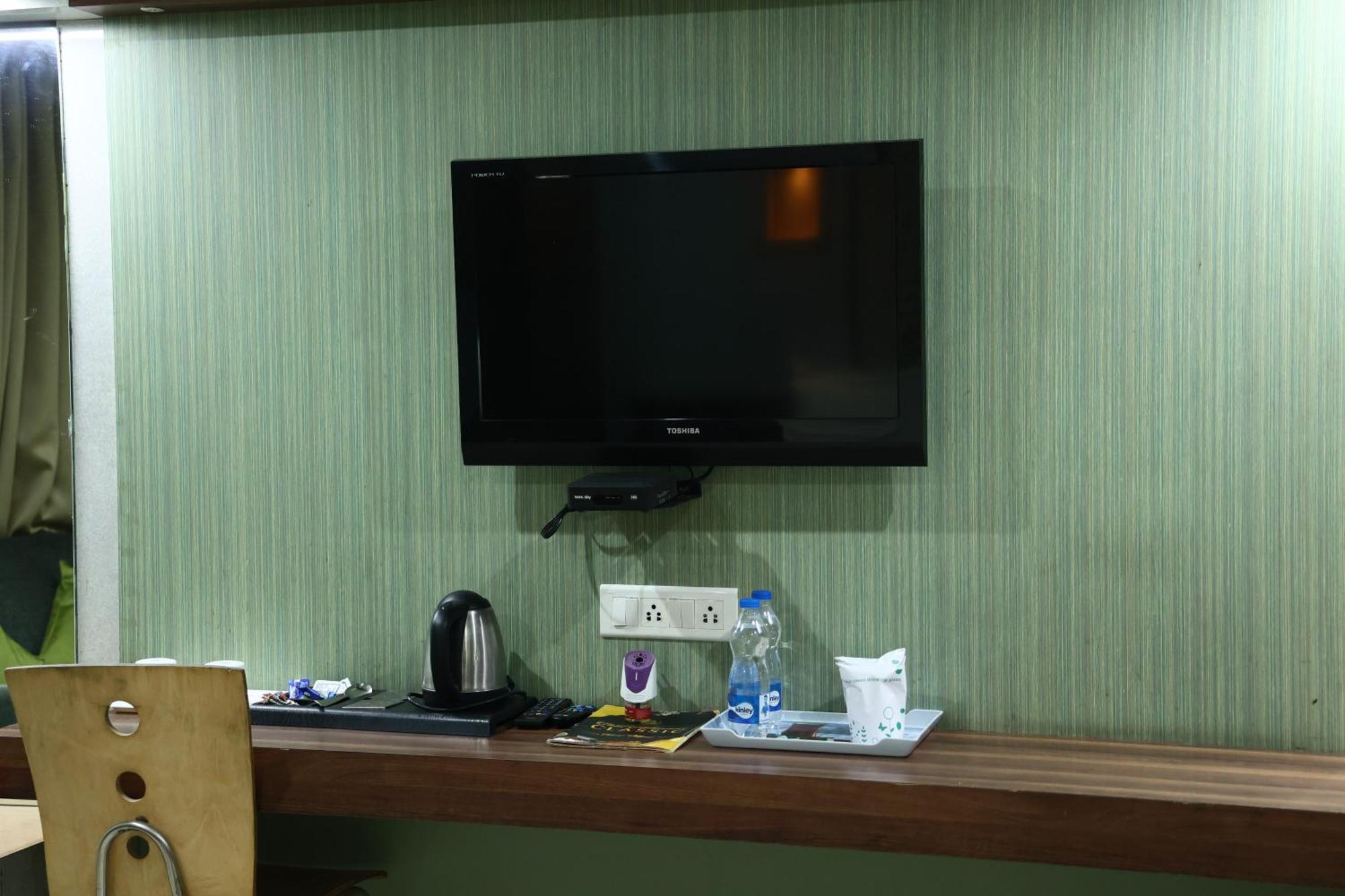 Hotel Bhubaneswari Classic Brahmapur Εξωτερικό φωτογραφία