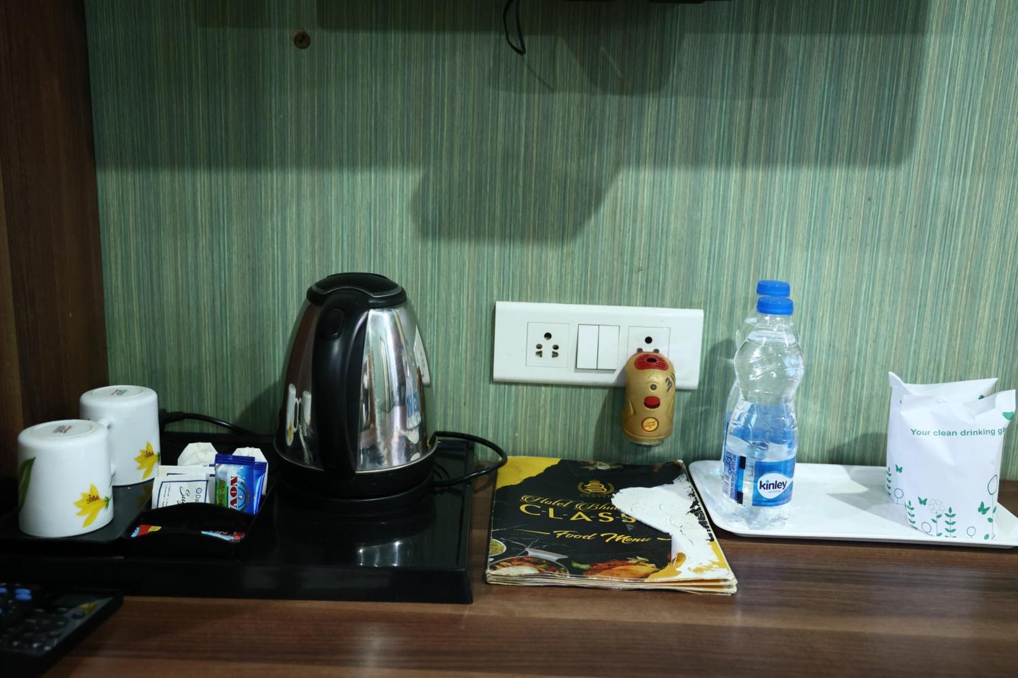 Hotel Bhubaneswari Classic Brahmapur Εξωτερικό φωτογραφία
