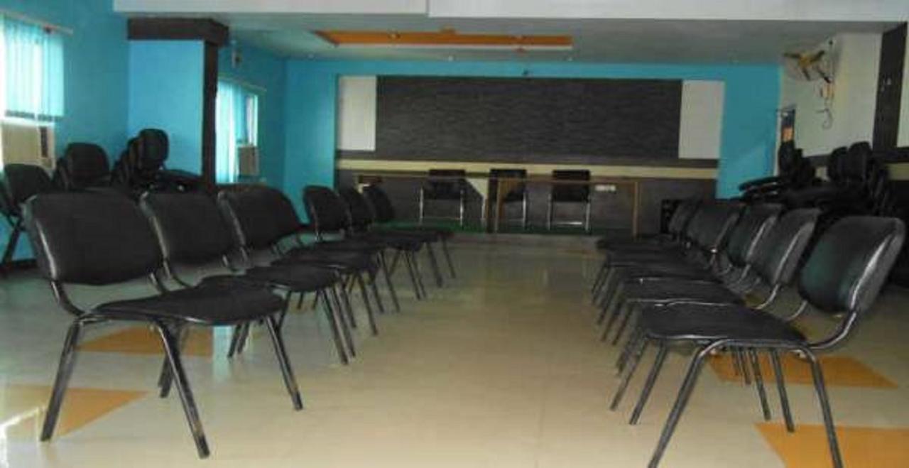 Hotel Bhubaneswari Classic Brahmapur Εξωτερικό φωτογραφία