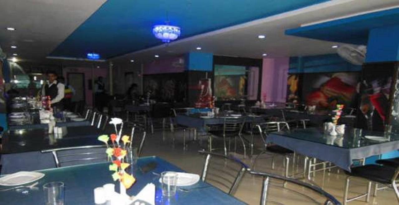 Hotel Bhubaneswari Classic Brahmapur Εξωτερικό φωτογραφία