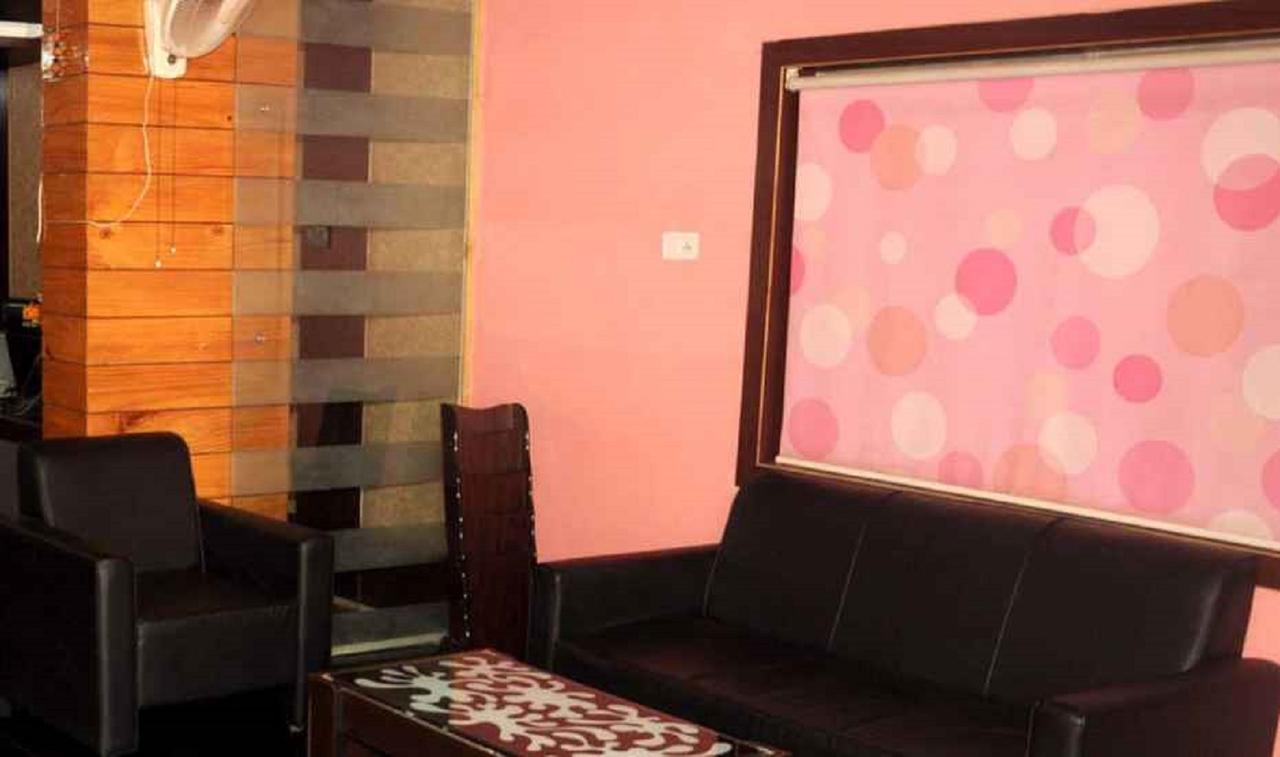 Hotel Bhubaneswari Classic Brahmapur Εξωτερικό φωτογραφία