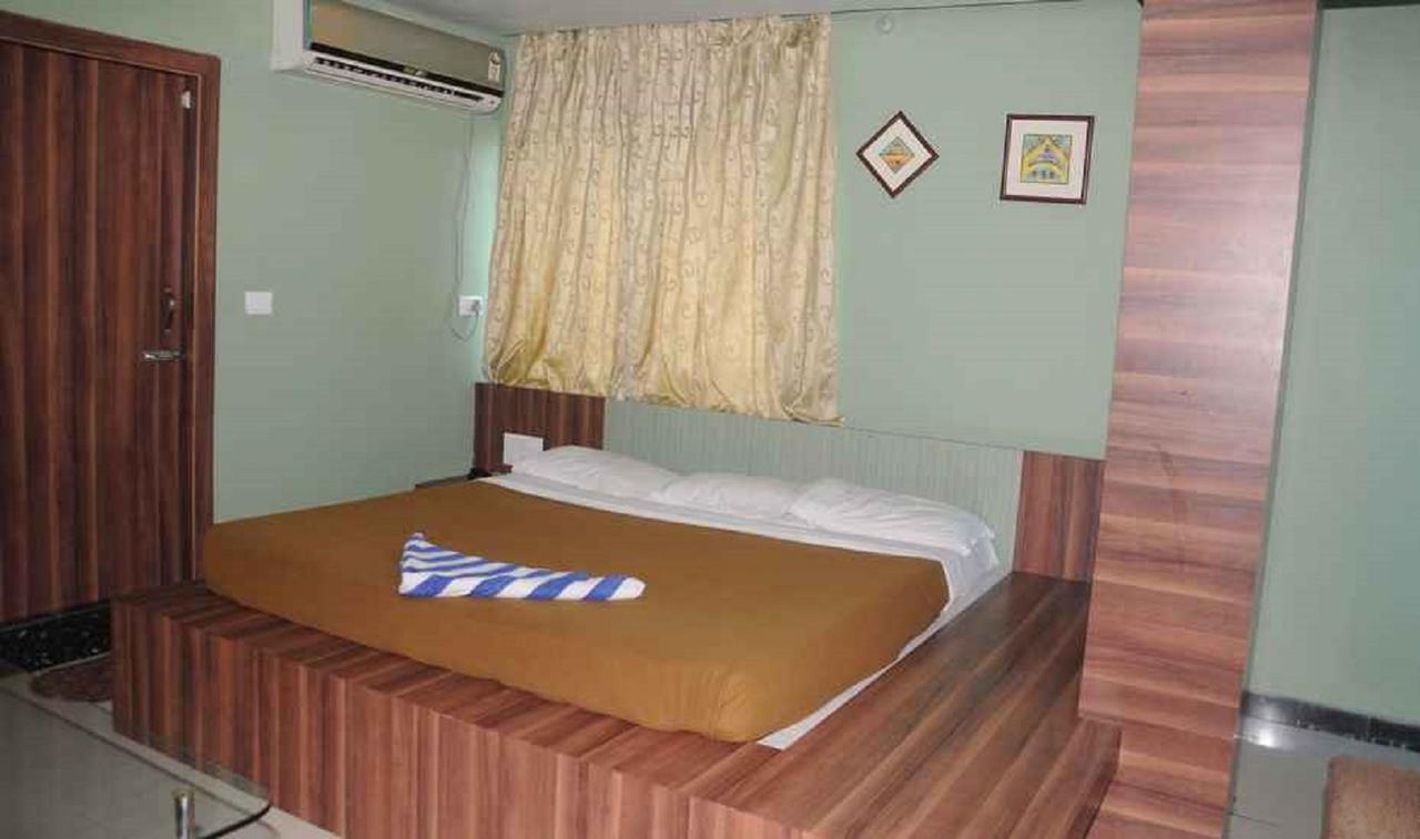 Hotel Bhubaneswari Classic Brahmapur Εξωτερικό φωτογραφία