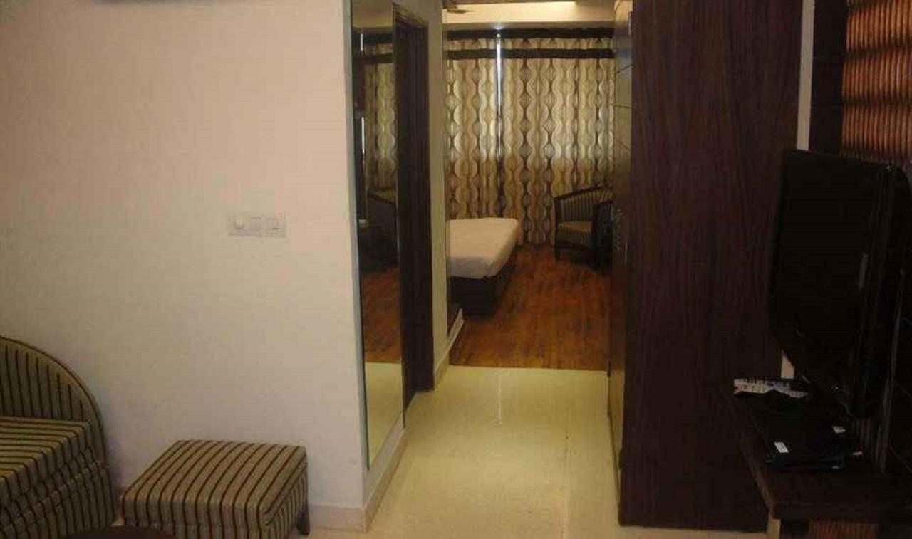 Hotel Bhubaneswari Classic Brahmapur Εξωτερικό φωτογραφία