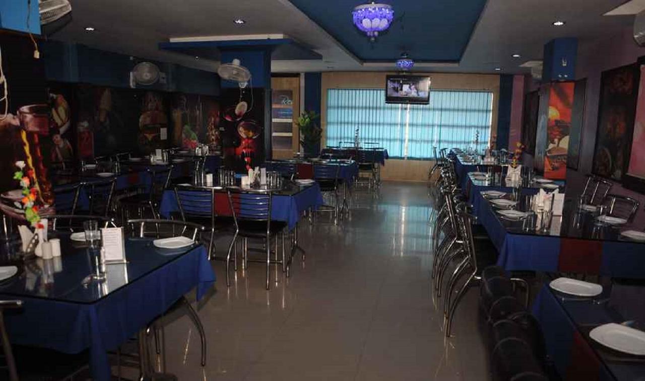 Hotel Bhubaneswari Classic Brahmapur Εξωτερικό φωτογραφία